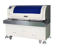 Kabelabisolier- und Geflechtschild-Bürst-Drehmaschine CS-BST007 Thumb