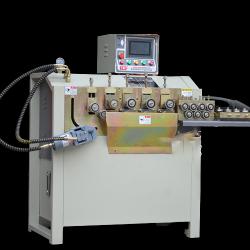 Automatische Edelstahl-Wickelmaschine DQ2-10mm - Trennmaschine