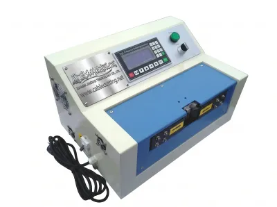 Hochfrequenz-Lötmaschine für Steckverbinder, 1,8 kW, 220V WPM-904