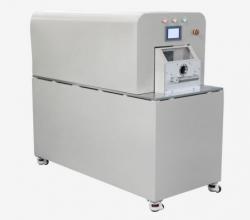 Großquerschnitt-Kabel Rotationsabisolierer WPM-N5010 - Halbautomatische Drahtbürstmaschine