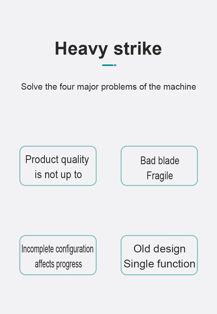 Abisolierzange blad, vertikale elektrische Enthäutungsblad, 3F Kerndrahtschneider blad, pneumatische Enthäutungsmaschine Klinge