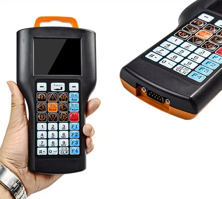 automatische AB Leimdosiermaschine 3-Achsen-Spendersteuerungsmaschine Maschine