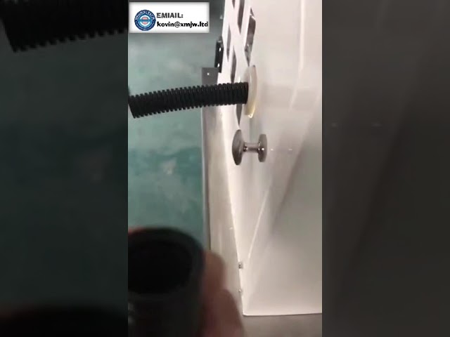 Precision Corrugated Pipe Cutting Machine for OD-3-30 mm and OD-30-45 mm Tube