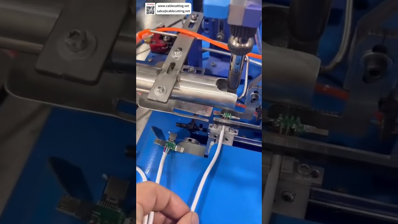 Kettengetriebene manuelle Lötmaschine – Aufrüstbar auf automatische Bowl-Zuführung für hohe Stückzahlen