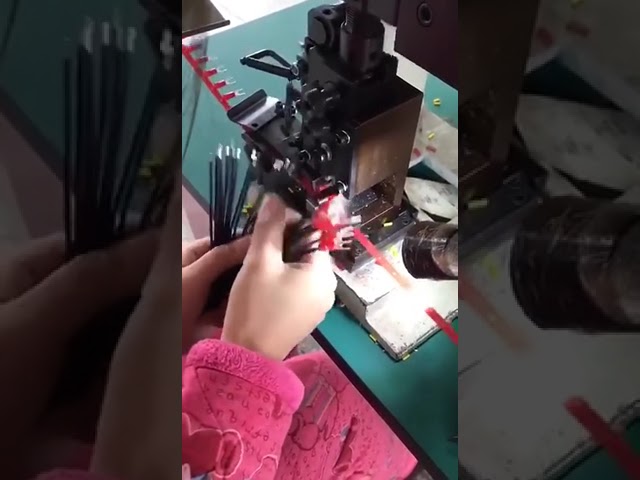 Manuelle Crimpmaschine für Steckverbinder – OTP-Form, präziser Kabelverbinder-Crimper