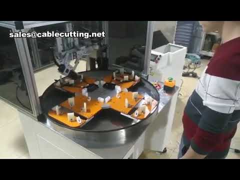 Handgehaltene Nylon-Kabelbinder-Maschine: Produktvorstellung für Industrie & Heimwerker