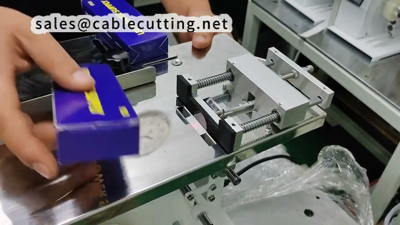 Farbkarton-Siegel- und Etikettiermaschine: 2500-3000 Kartons/Stunde für die Fabrikautomatisierung