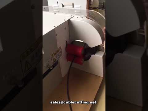 Langdraht-Bandagiermaschine | Automatische Bandwickelmaschine & Klebeband-Umwickelmaschine