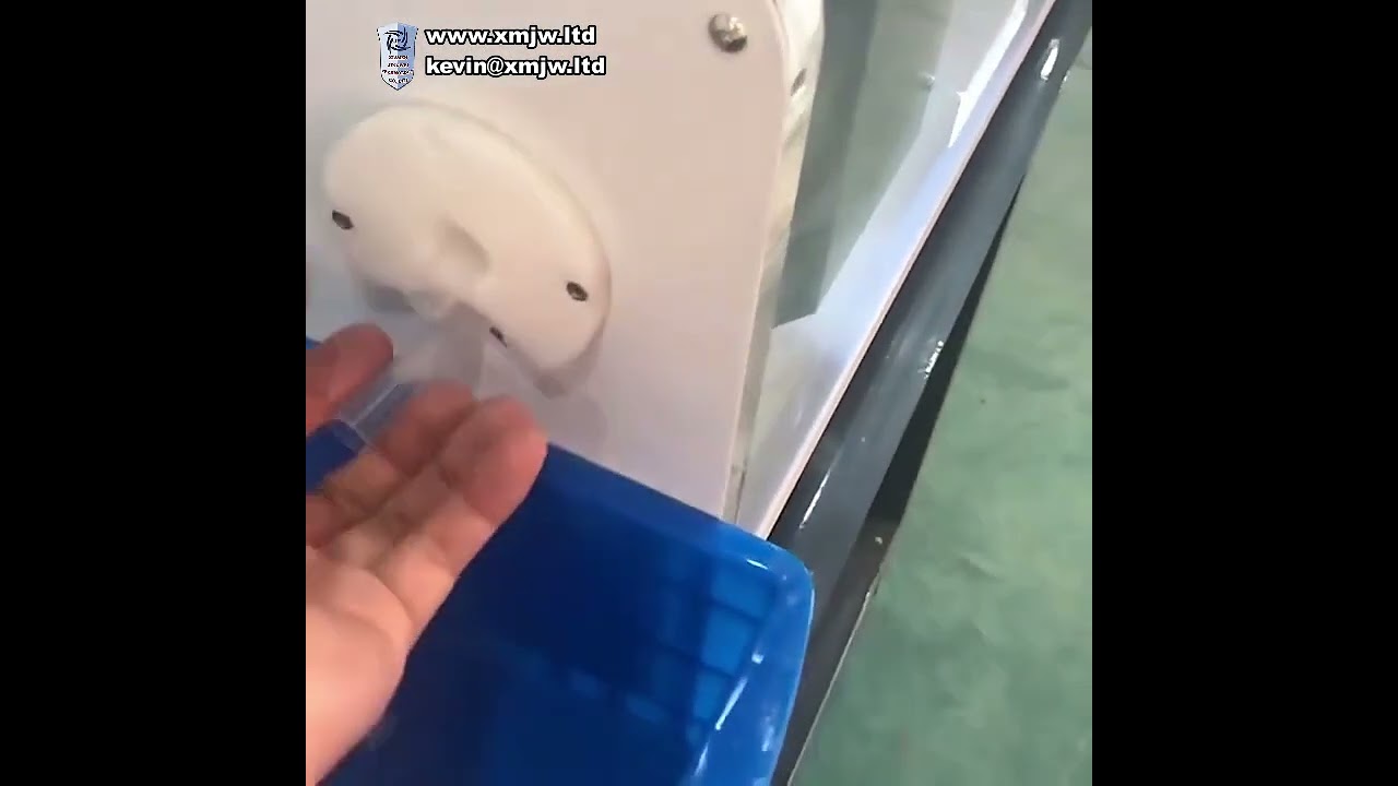 Automatische PE-Rohr-Schneidemaschine – Rotations PVC-Schlauch-Schneider für präzise Schnitte
