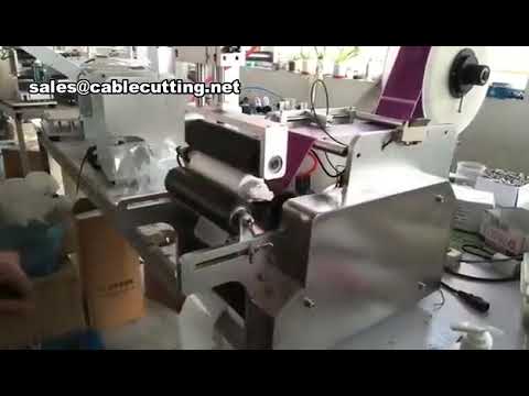 Professionelle Etiketten-Klebemaschine für Flachflaschen – manuelle Etikettiermaschine