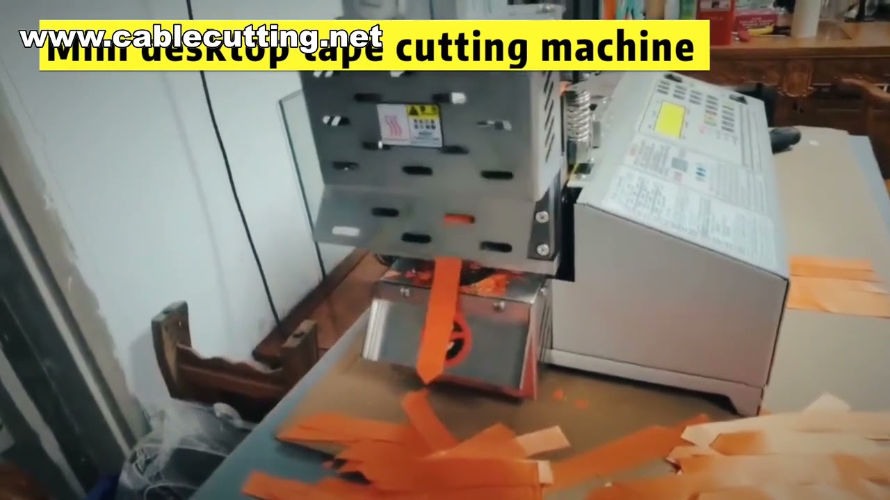 Rotations-Winkelschneidemaschine, Band-Winkelschneidemaschine & Heiß-Kalt-Winkelschneidemaschine