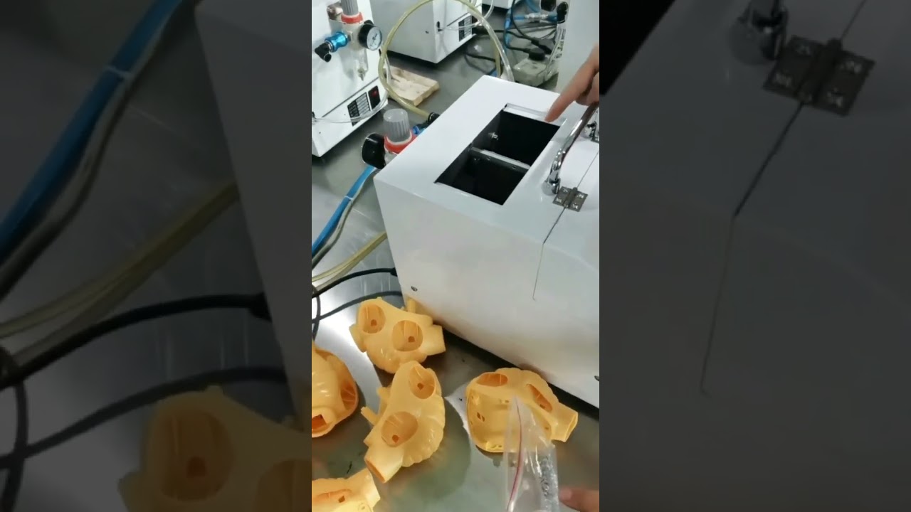Tragbare automatische Schraubmaschine WPM-805 – Präzises Schrauben für die Montagelinie