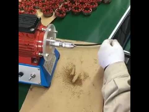 Kupferdraht-Emaille-Entfernungsmaschine | Hochleistungs-Abisoliermaschine für industrielles Recycling
