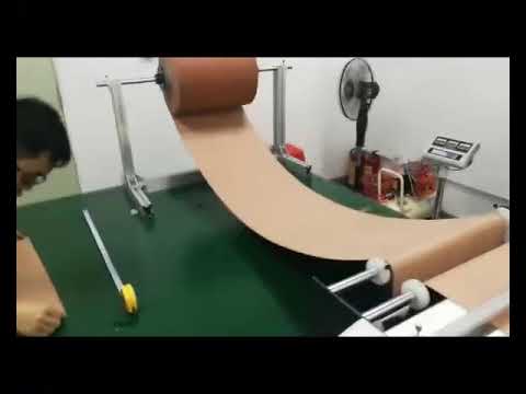Digitale Schneidemaschine – Präzise CNC-Schneidtechnik für die Industrie
