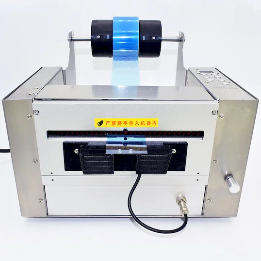 200mm Elektrischer Industrie-Bandschneider ZCUT-200