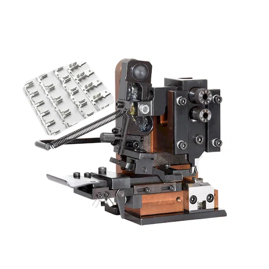 Anpassbares OTP Applikator-Werkzeug