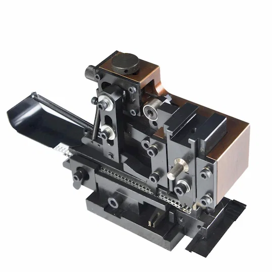 Anpassbares OTP Applikator-Werkzeug Thumb