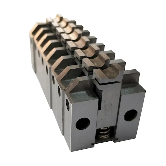 OTP Applikatorwerkzeug Ersatzteile