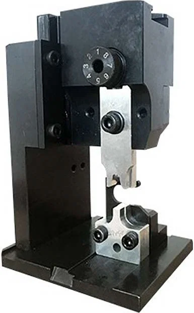 Einzel-U-Form Crimpwerkzeug