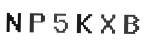 Verification Code Image