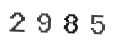 Verification Code Image