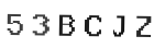 Verification Code Image