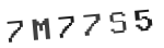 Verification Code Image