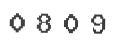 Verification Code Image