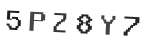 Verification Code Image