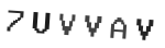Verification Code Image